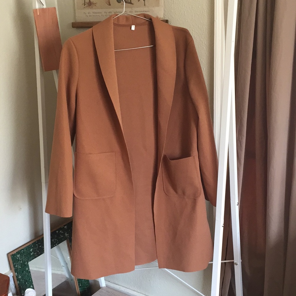 Simple Trench